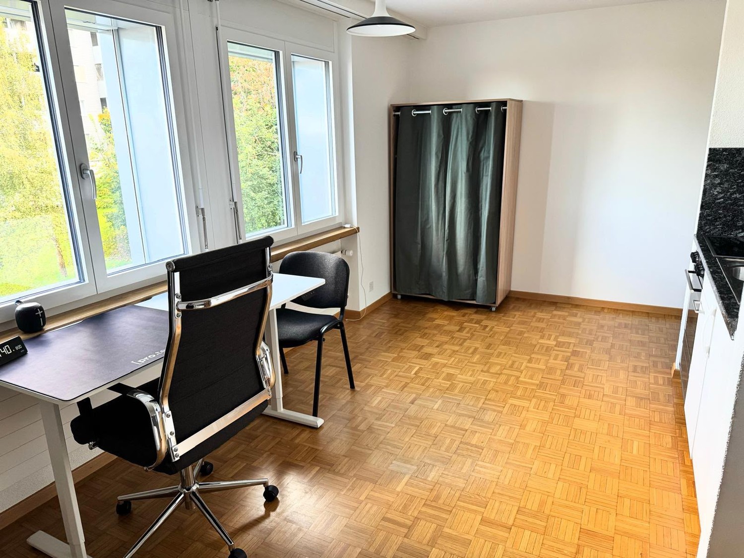 1 ½ Zimmer-Wohnung, Foto 2 von 8