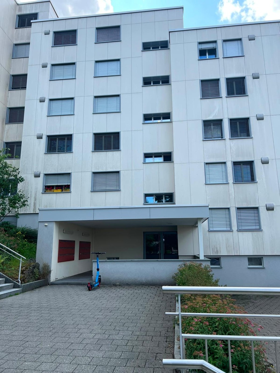 1 ½ Zimmer-Wohnung, Foto 8 von 8