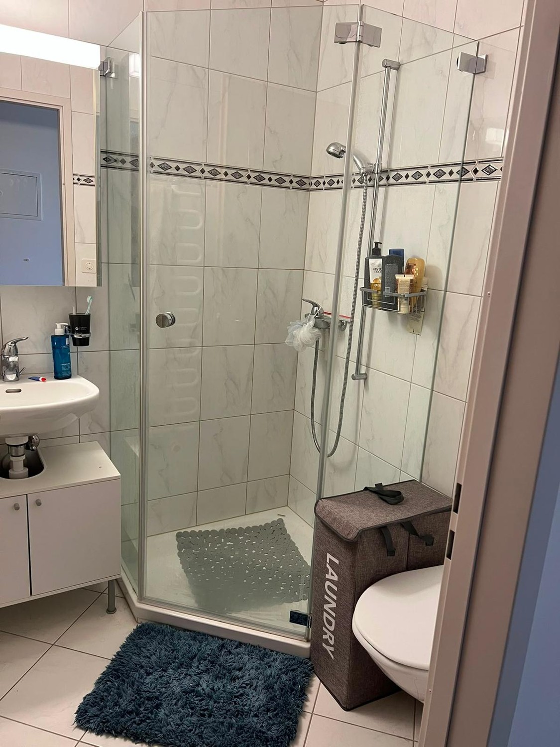 1 ½ Zimmer-Wohnung, Foto 5 von 8