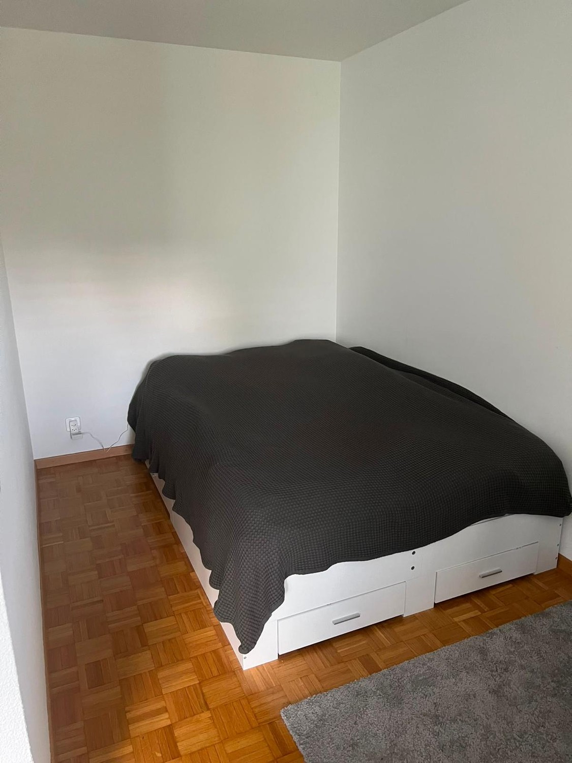 1 ½ Zimmer-Wohnung, Foto 3 von 8