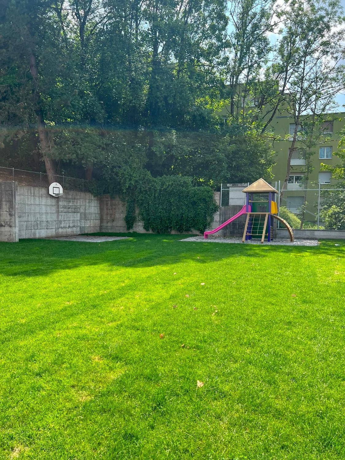 1 ½ Zimmer-Wohnung, Foto 7 von 8