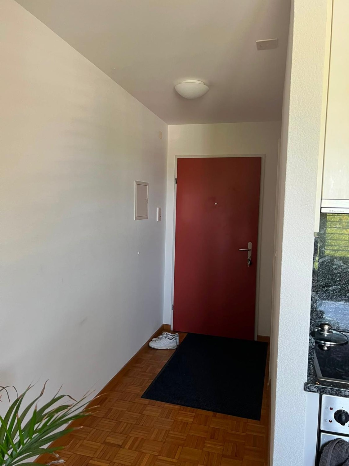 1 ½ Zimmer-Wohnung, Foto 4 von 8