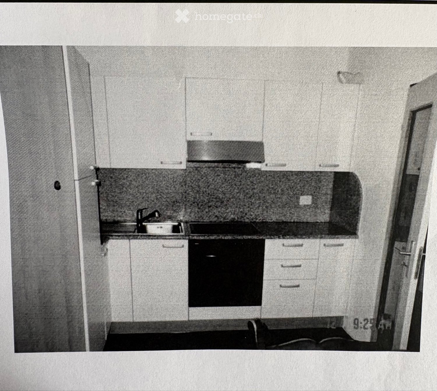 Appartement 3 pièces