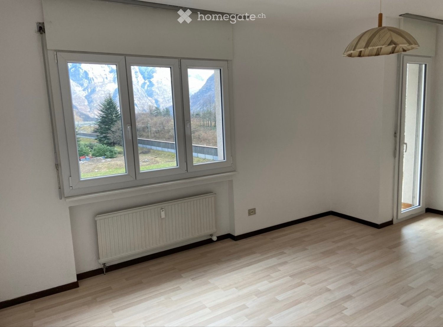 Appartement 3 pièces