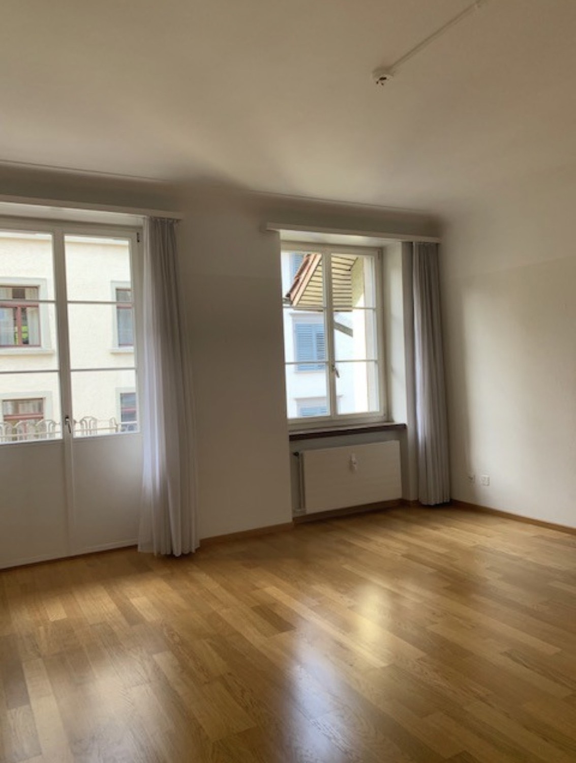 3 rooms apartment, photo 3 of 8