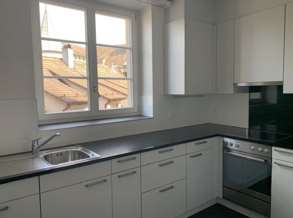 3 rooms apartment, photo 1 of 8