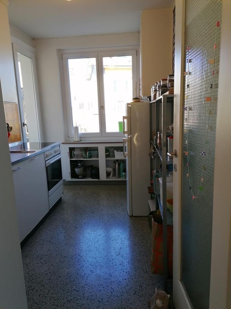 Room in a shared flat, photo 5 of 5