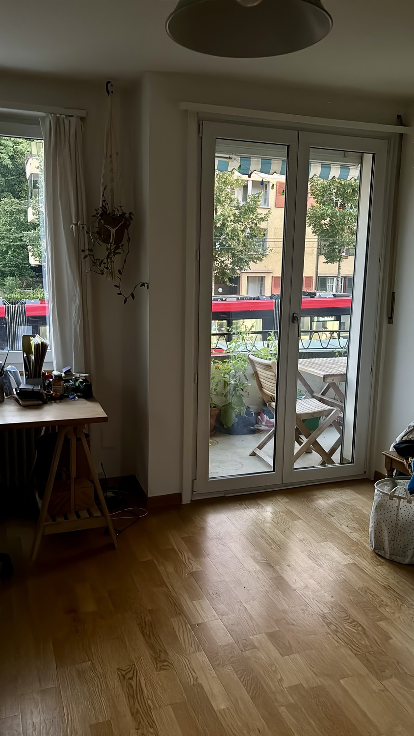 Room in a shared flat, photo 2 of 5