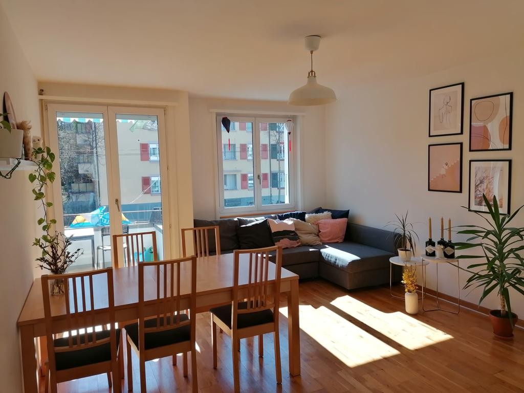 Room in a shared flat, photo 4 of 5