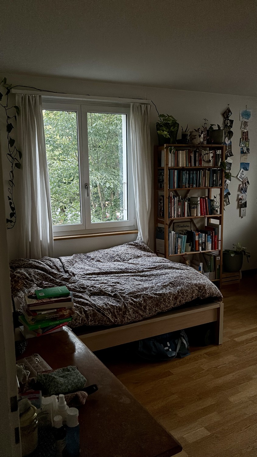 Room in a shared flat, photo 3 of 5