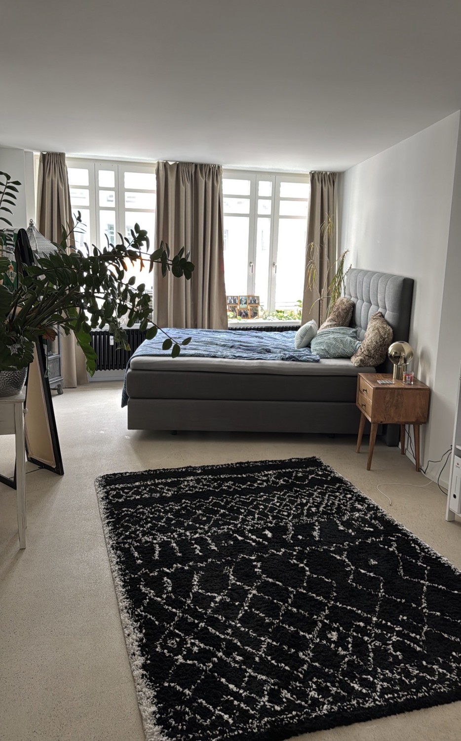 3 ½ room apartment