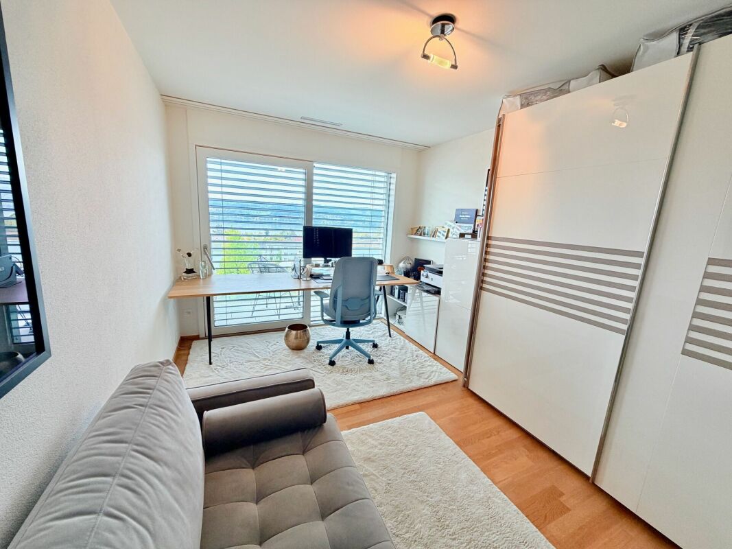 3 ½ rooms apartment, photo 5 of 9