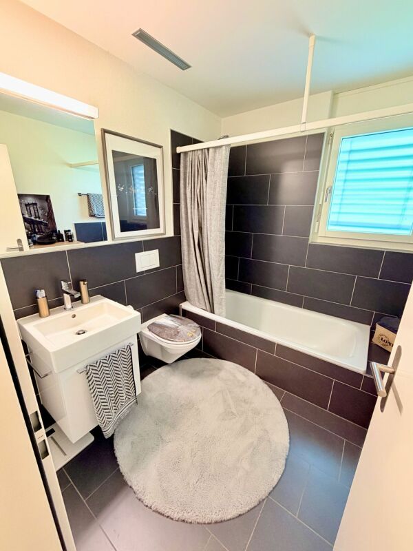 3 ½ rooms apartment, photo 7 of 9