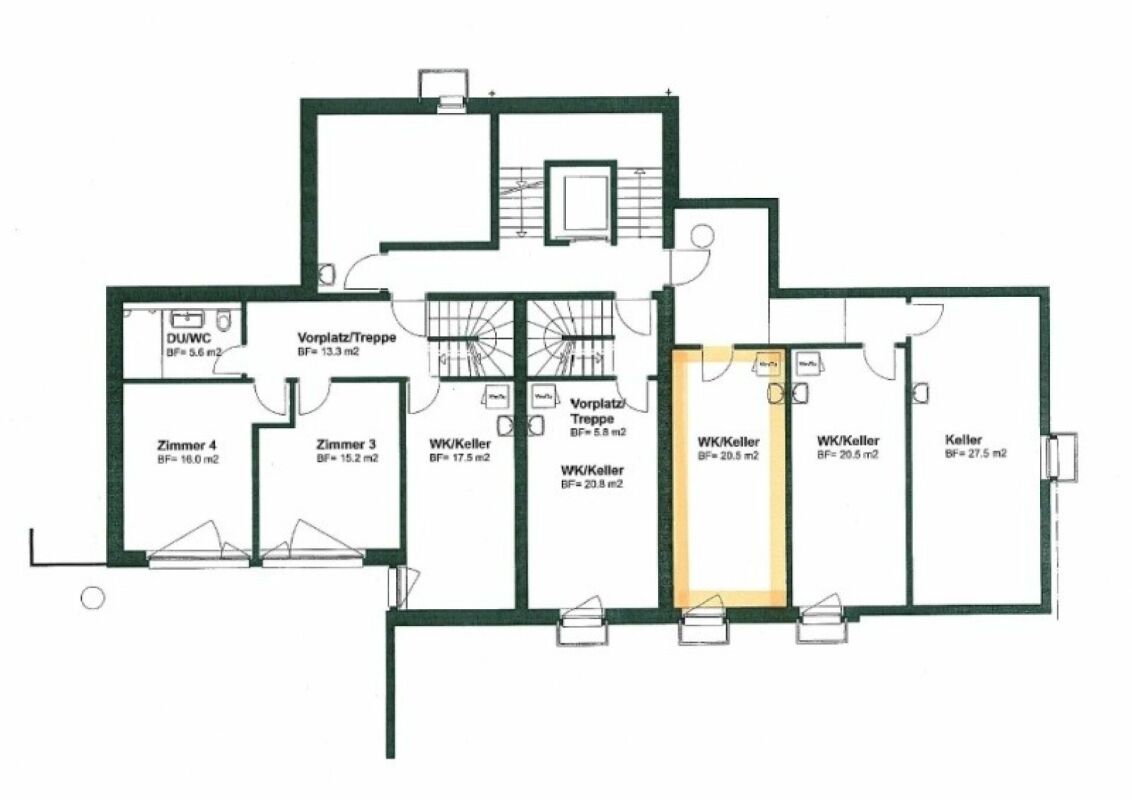 3 ½ rooms apartment, photo 8 of 9