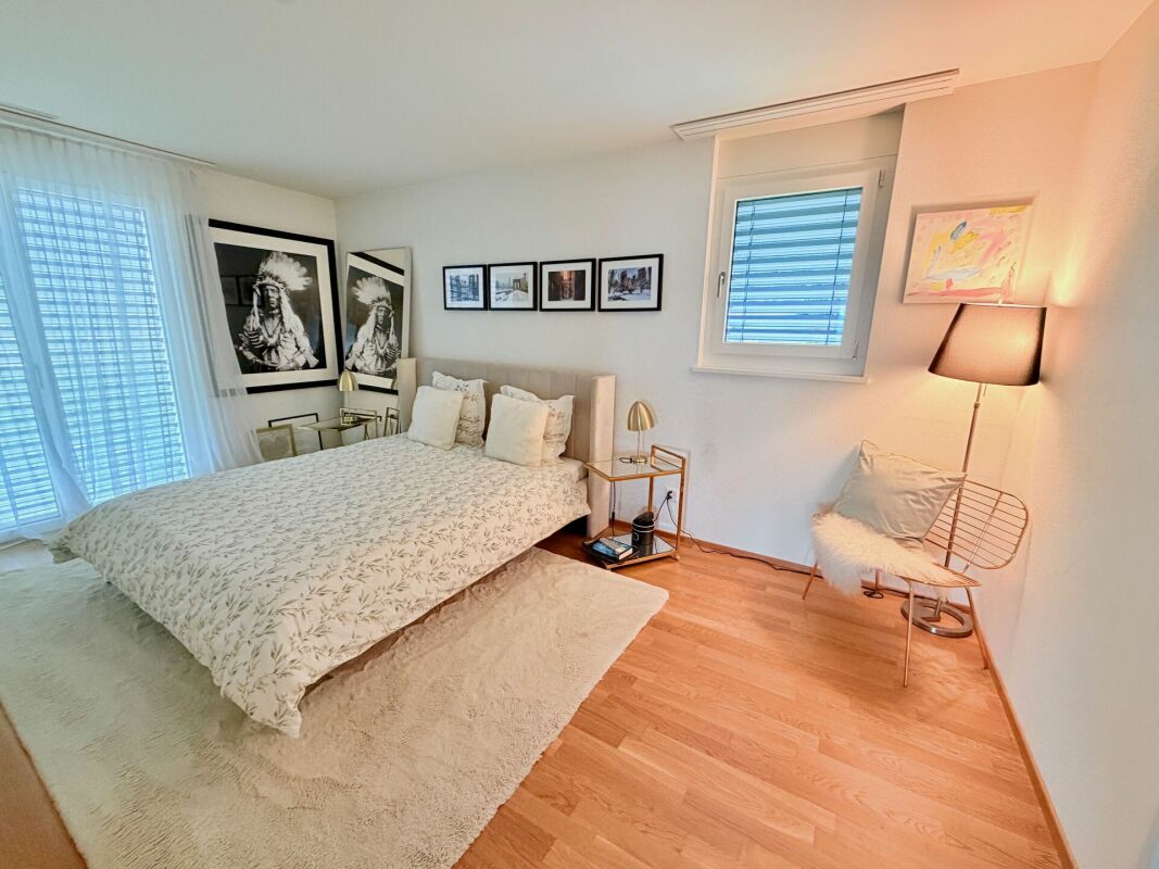 3 ½ rooms apartment, photo 4 of 9