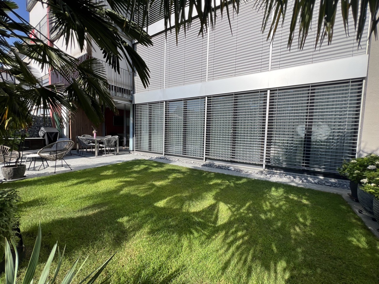 Appartamento di 5 ½ locali