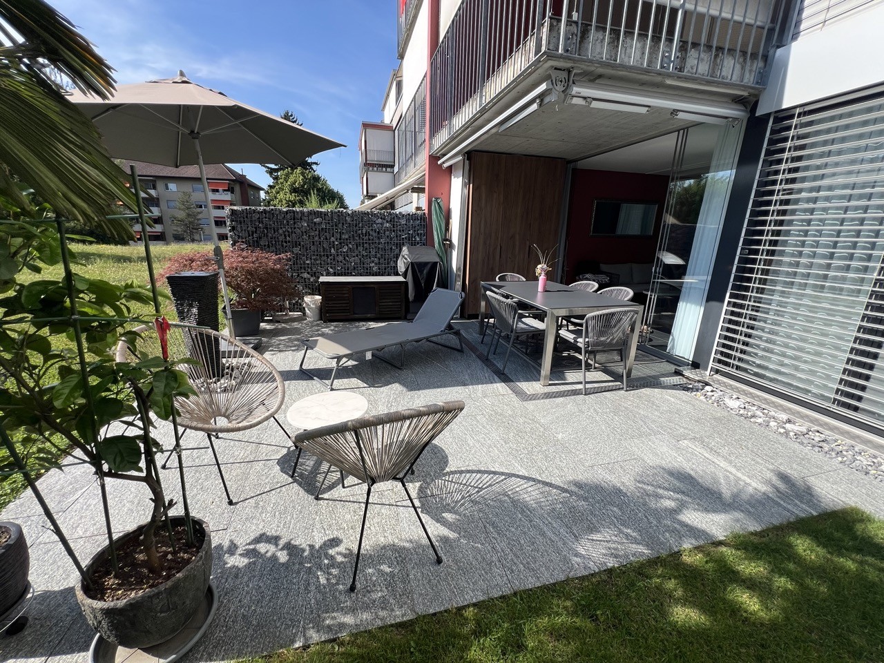 Appartamento di 5 ½ locali