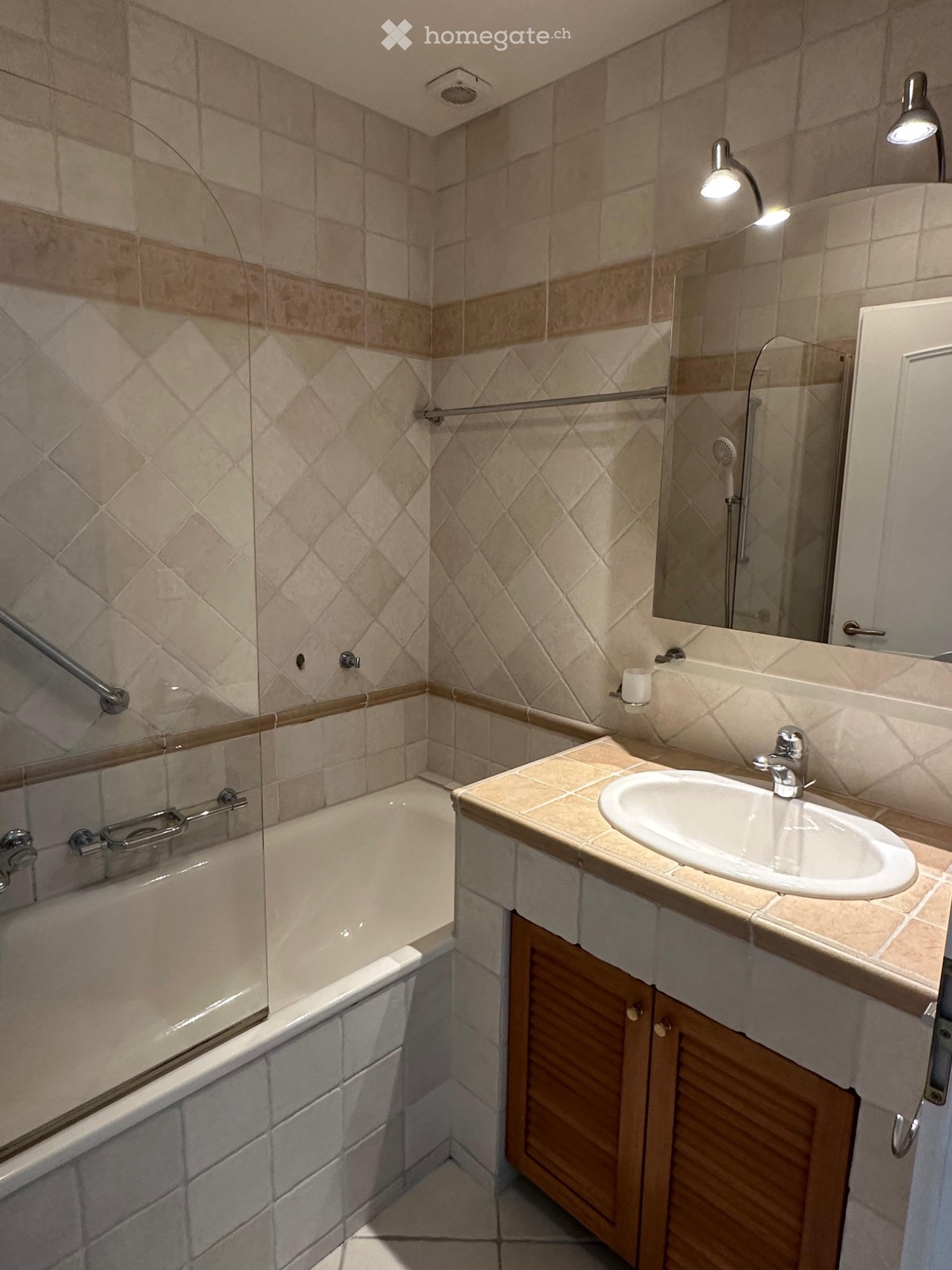 2 ½ rooms apartment, photo 4 of 5