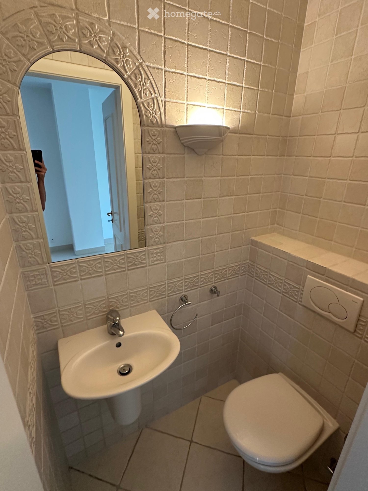 2 ½ rooms apartment, photo 1 of 5