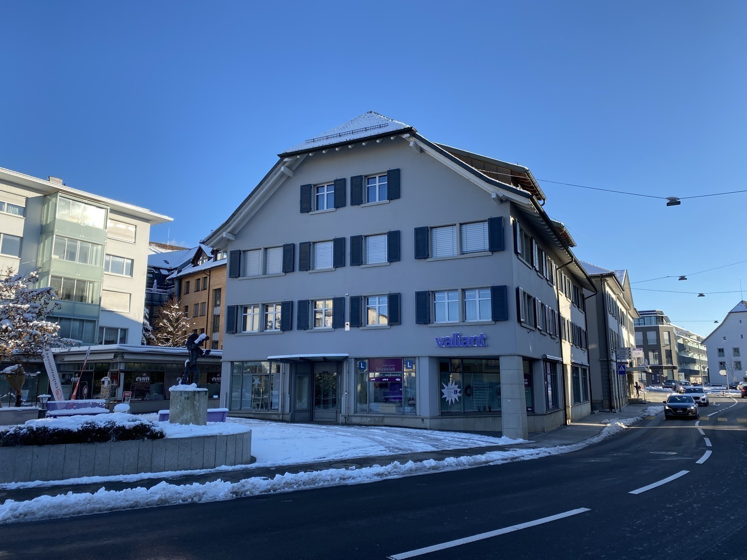 162m² commercial, photo 1 of 4