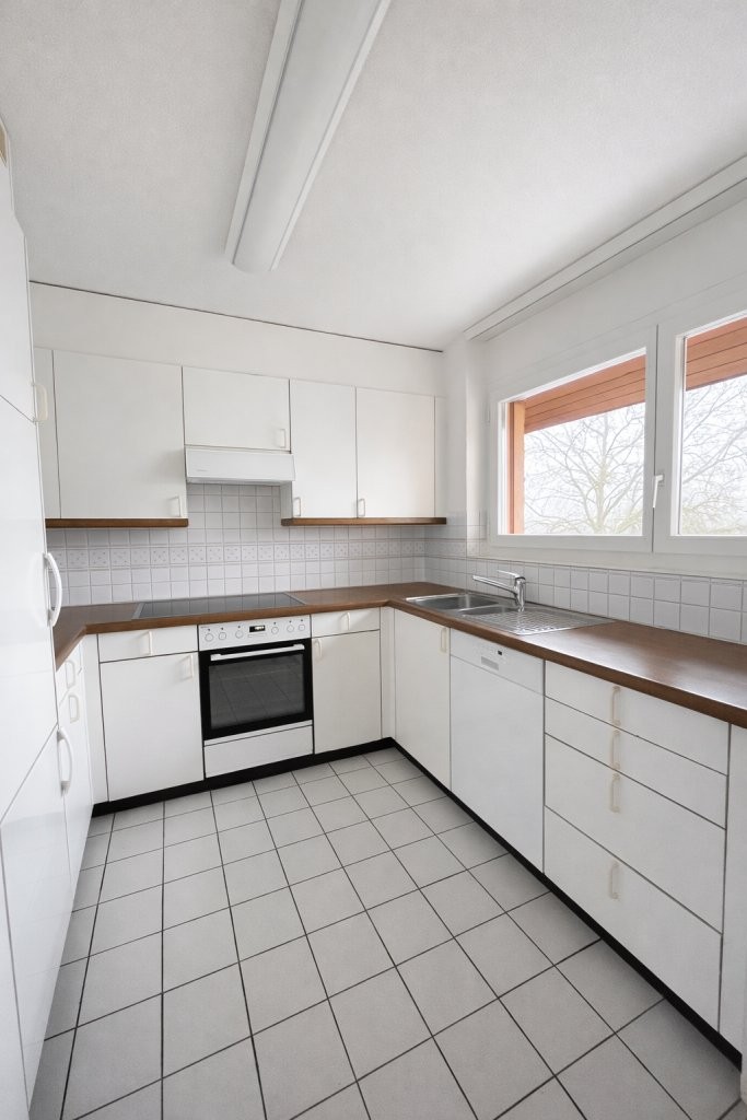 6 ½ rooms apartment