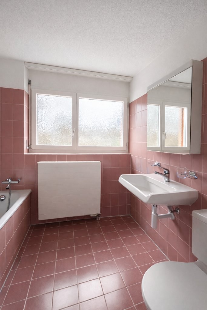 6 ½ rooms apartment