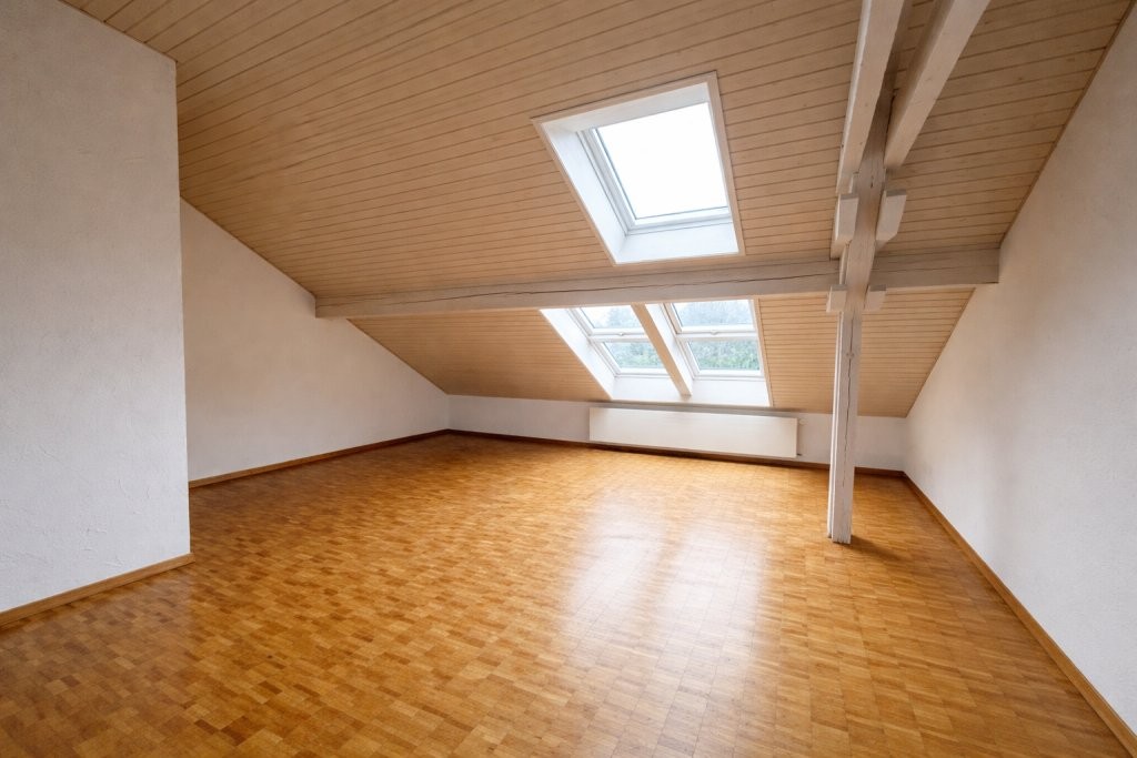 6 ½ rooms apartment
