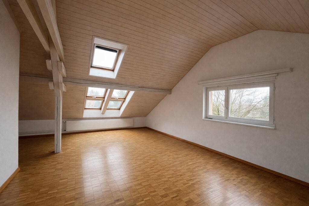 6 ½ rooms apartment