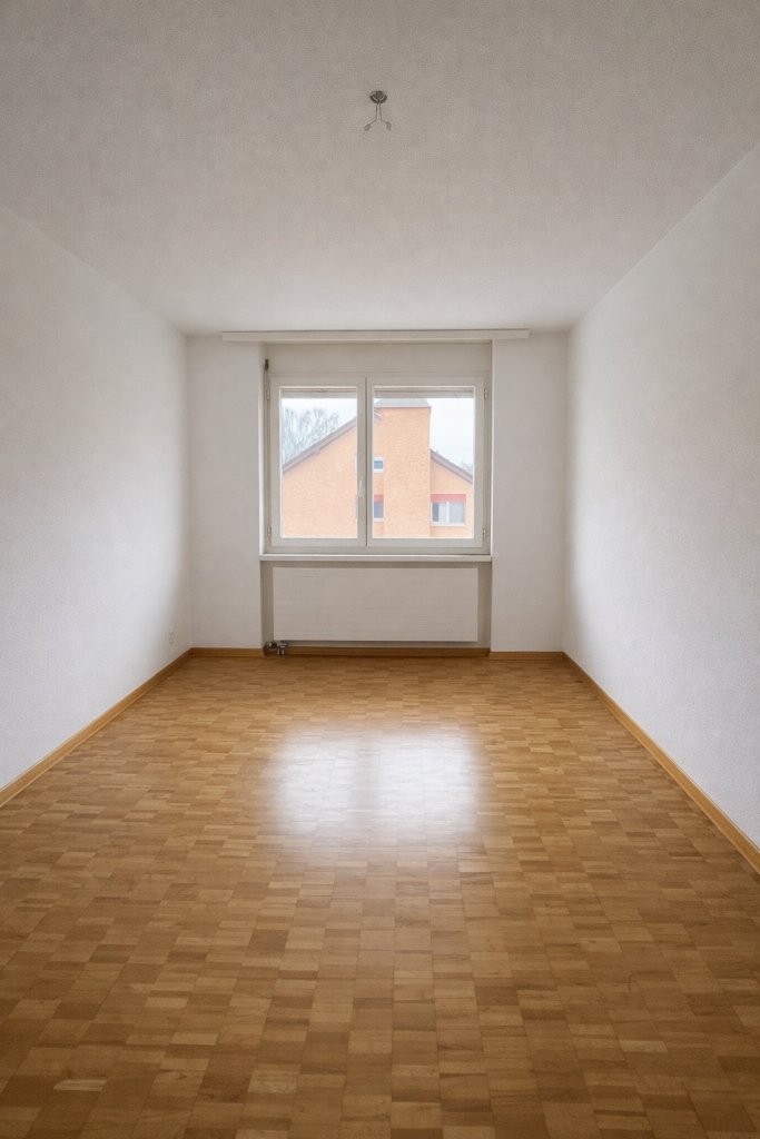 6 ½ rooms apartment