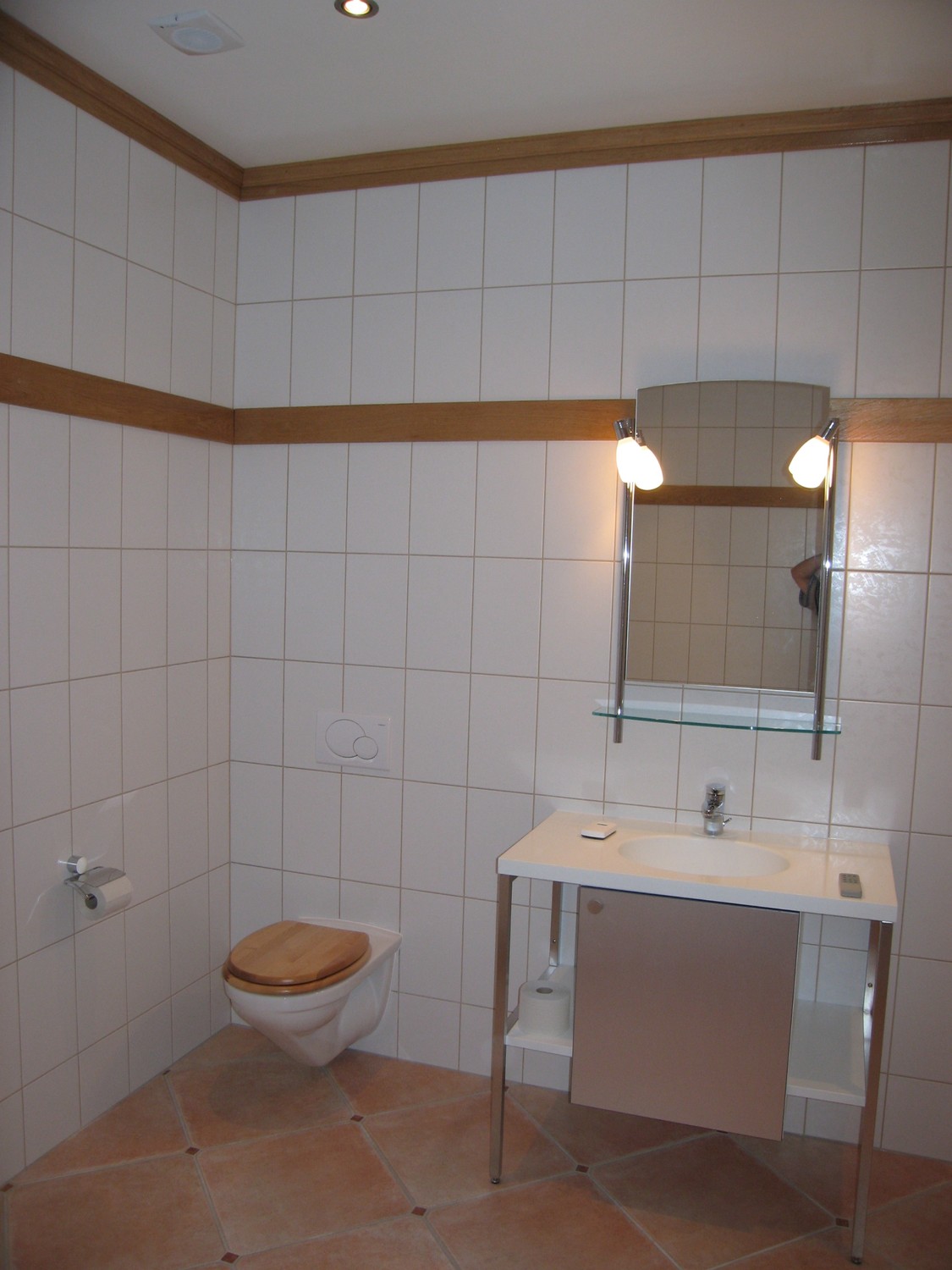 2 rooms apartment, photo 6 of 9
