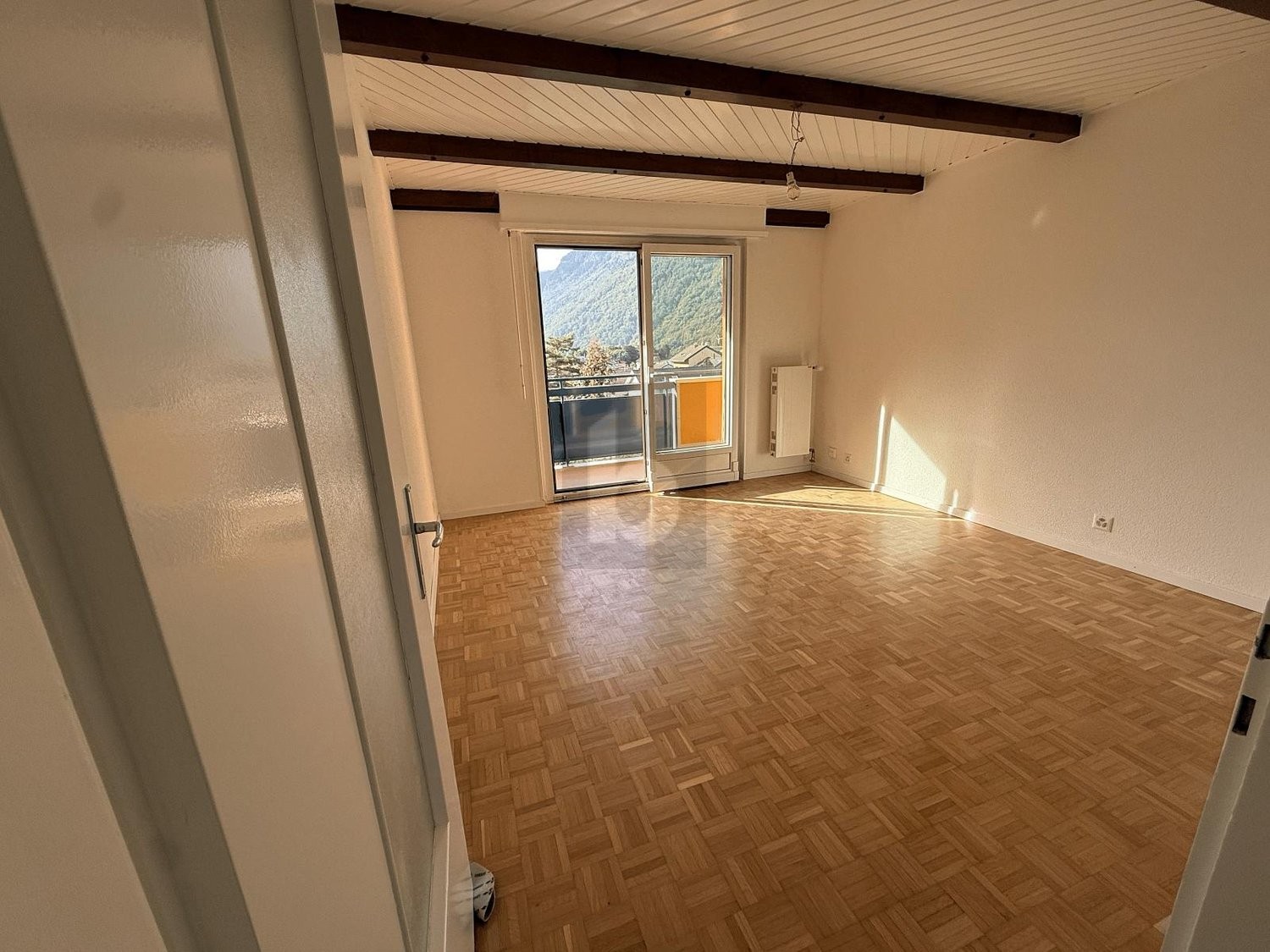 Appartamento di 4 ½ locali