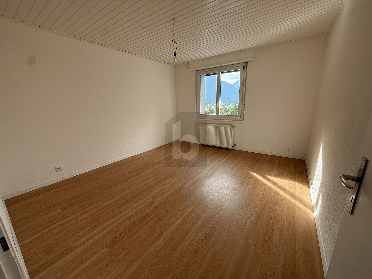 Appartamento di 4 ½ locali