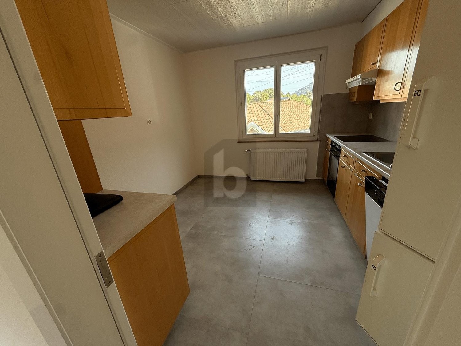 Appartamento di 4 ½ locali