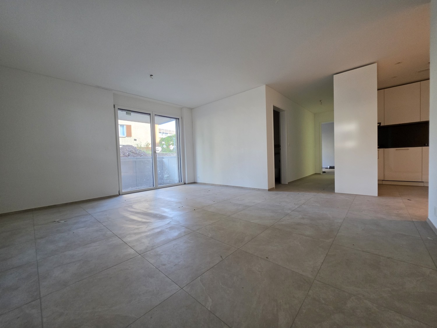 4 ½ rooms apartment, photo 3 of 9