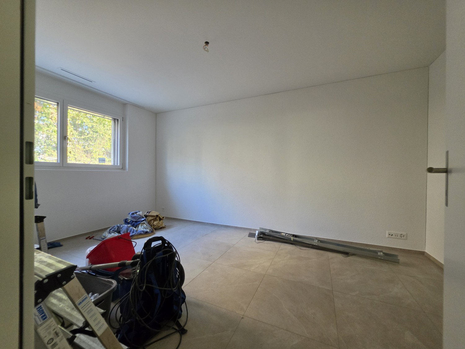 4 ½ rooms apartment, photo 9 of 9
