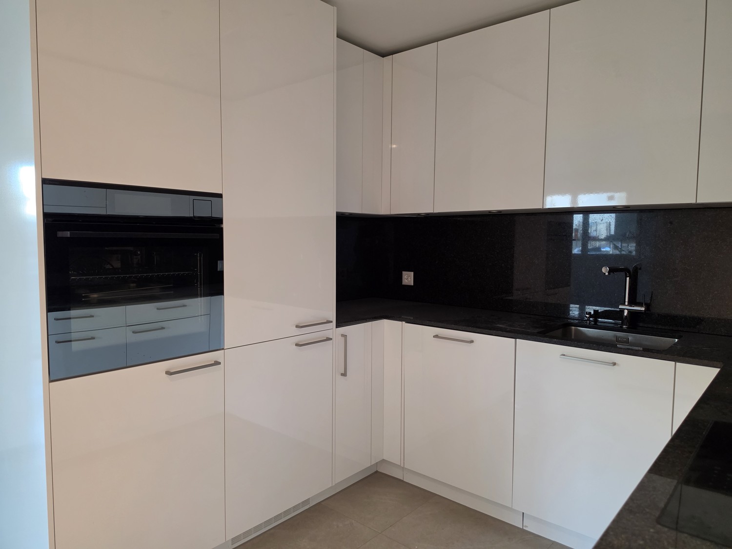4 ½ rooms apartment, photo 1 of 9