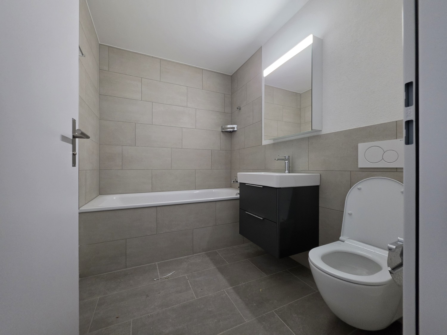 4 ½ rooms apartment, photo 7 of 9