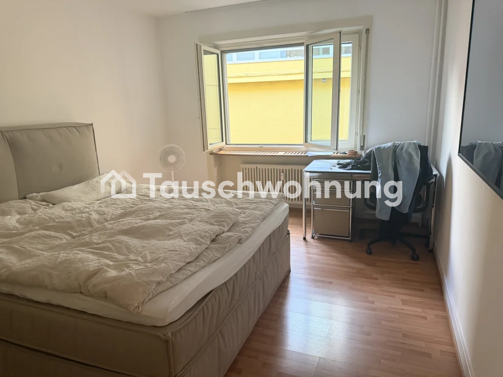 1 room apartment, photo 5 of 6