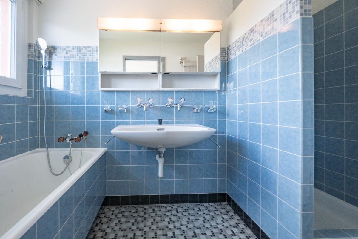 4 ½ rooms apartment (8)