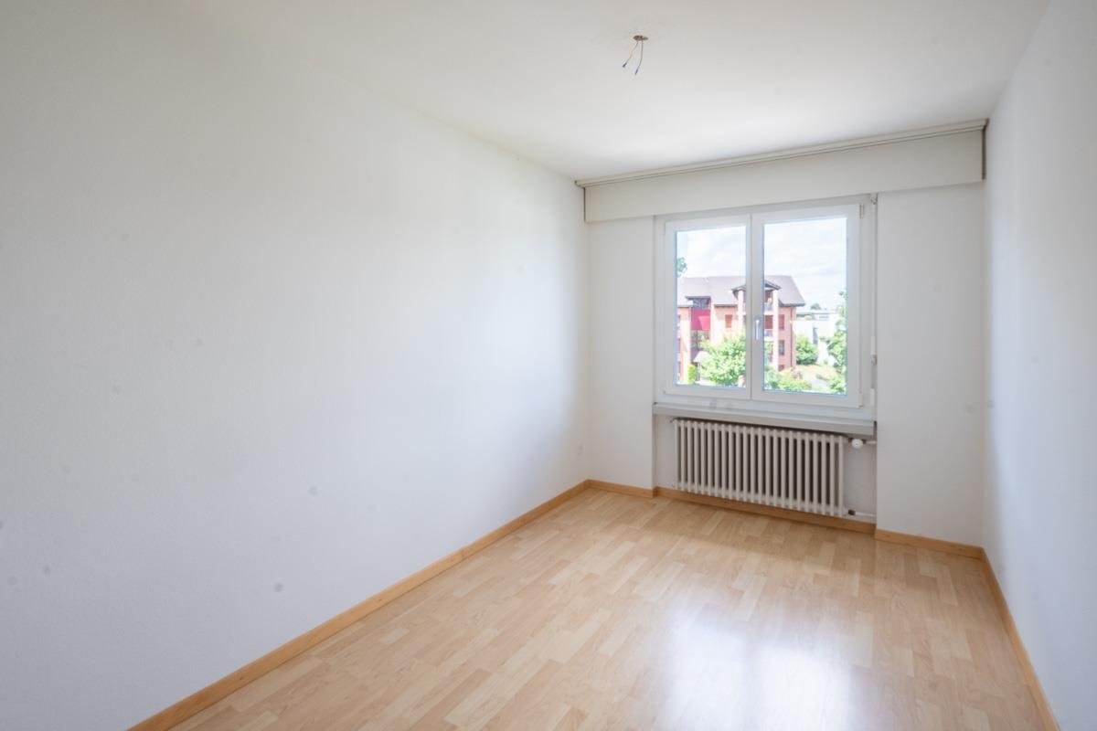 4 ½ rooms apartment (4)