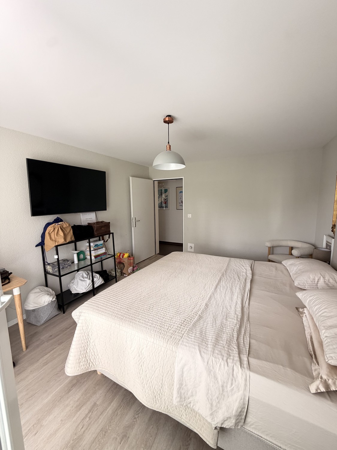 Appartamento di 4 ½ locali, foto 9 di 10