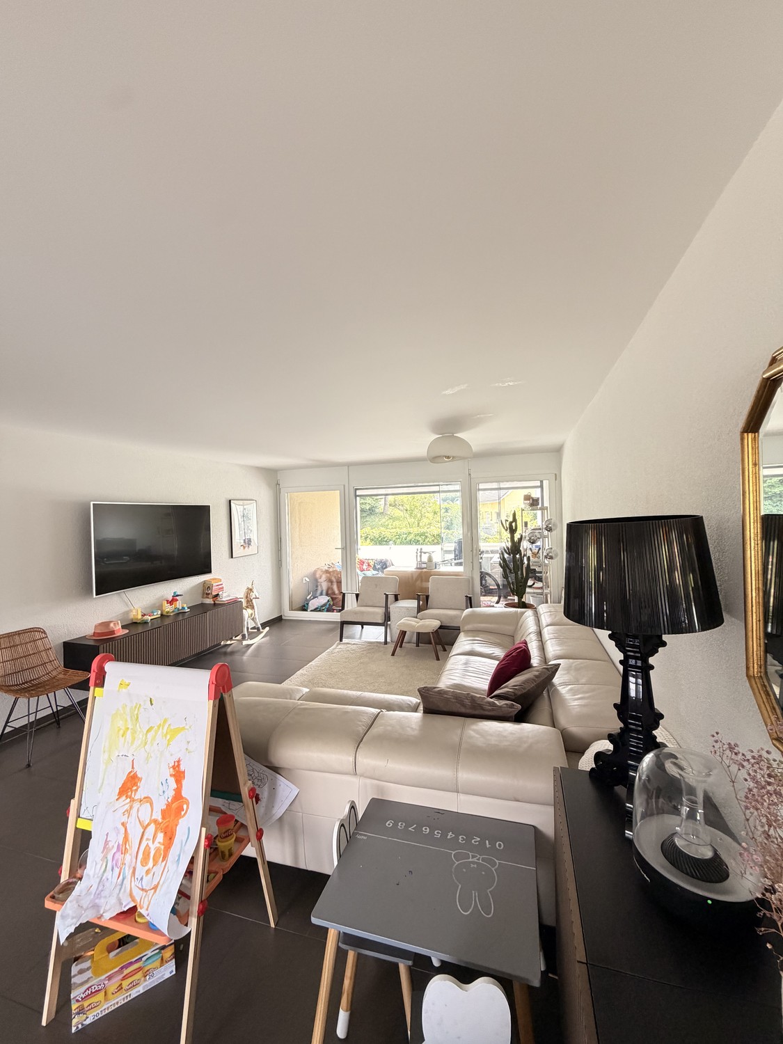 Appartamento di 4 ½ locali, foto 5 di 10