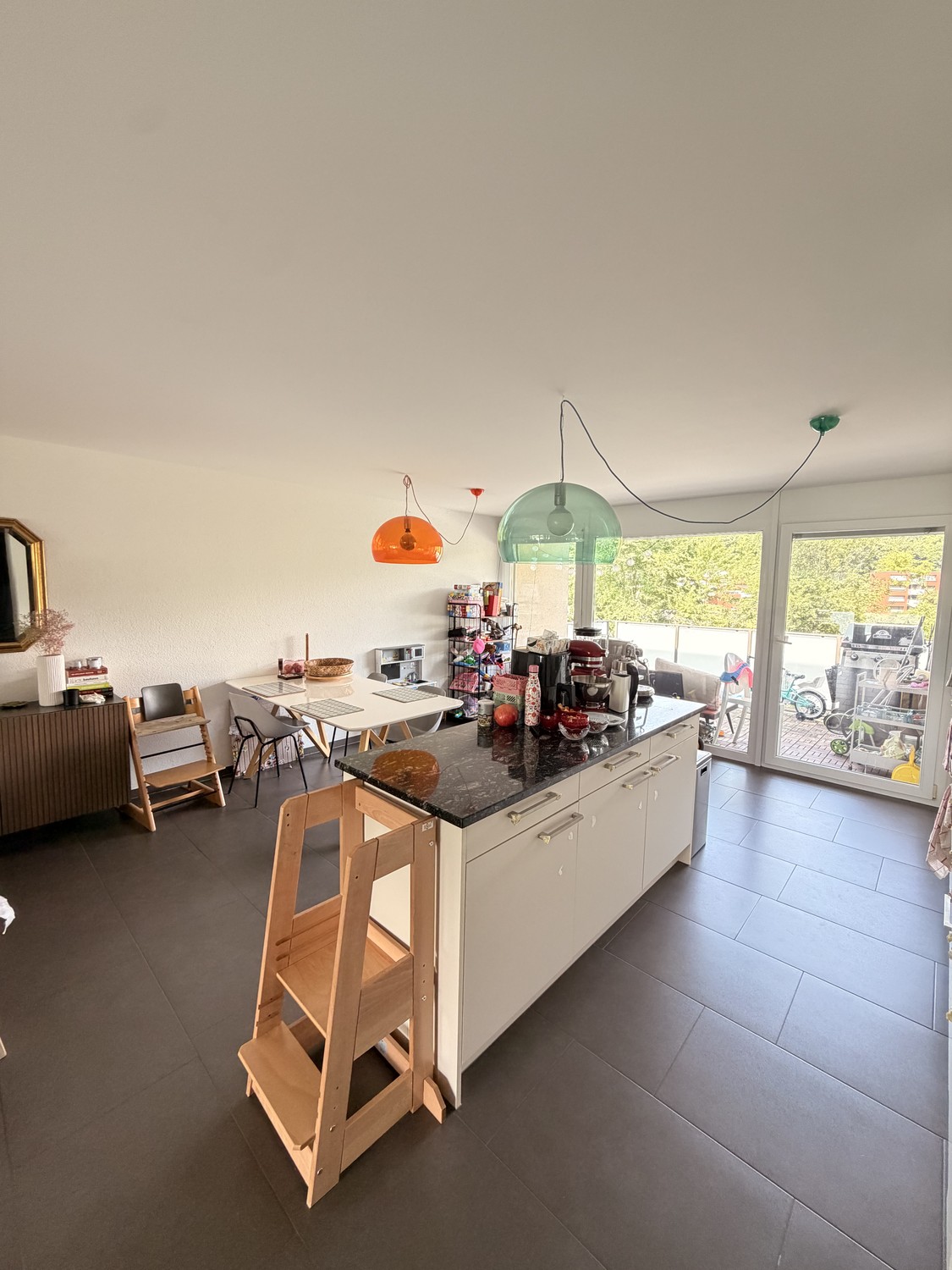 Appartamento di 4 ½ locali, foto 2 di 10