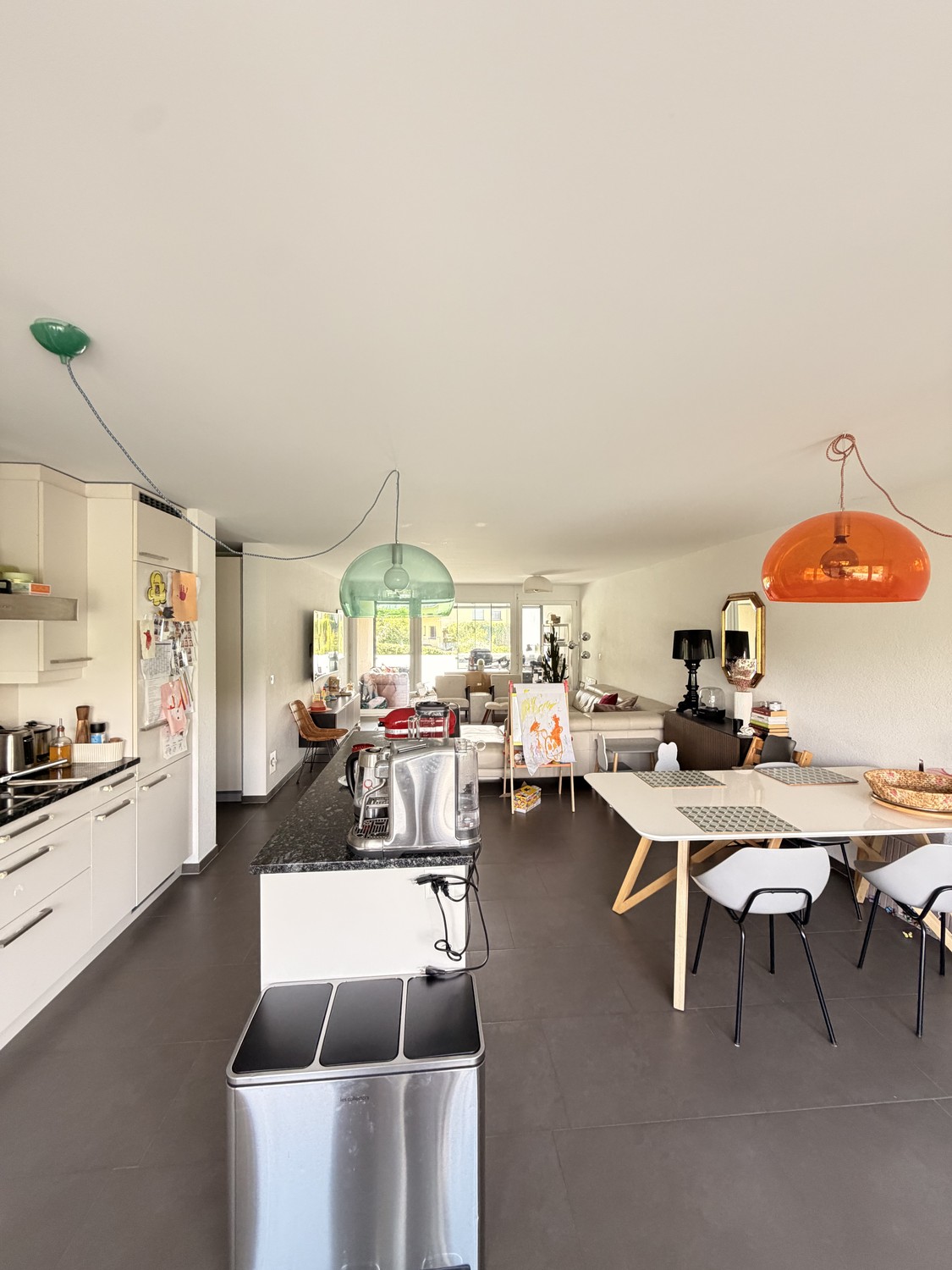 Appartamento di 4 ½ locali, foto 3 di 10
