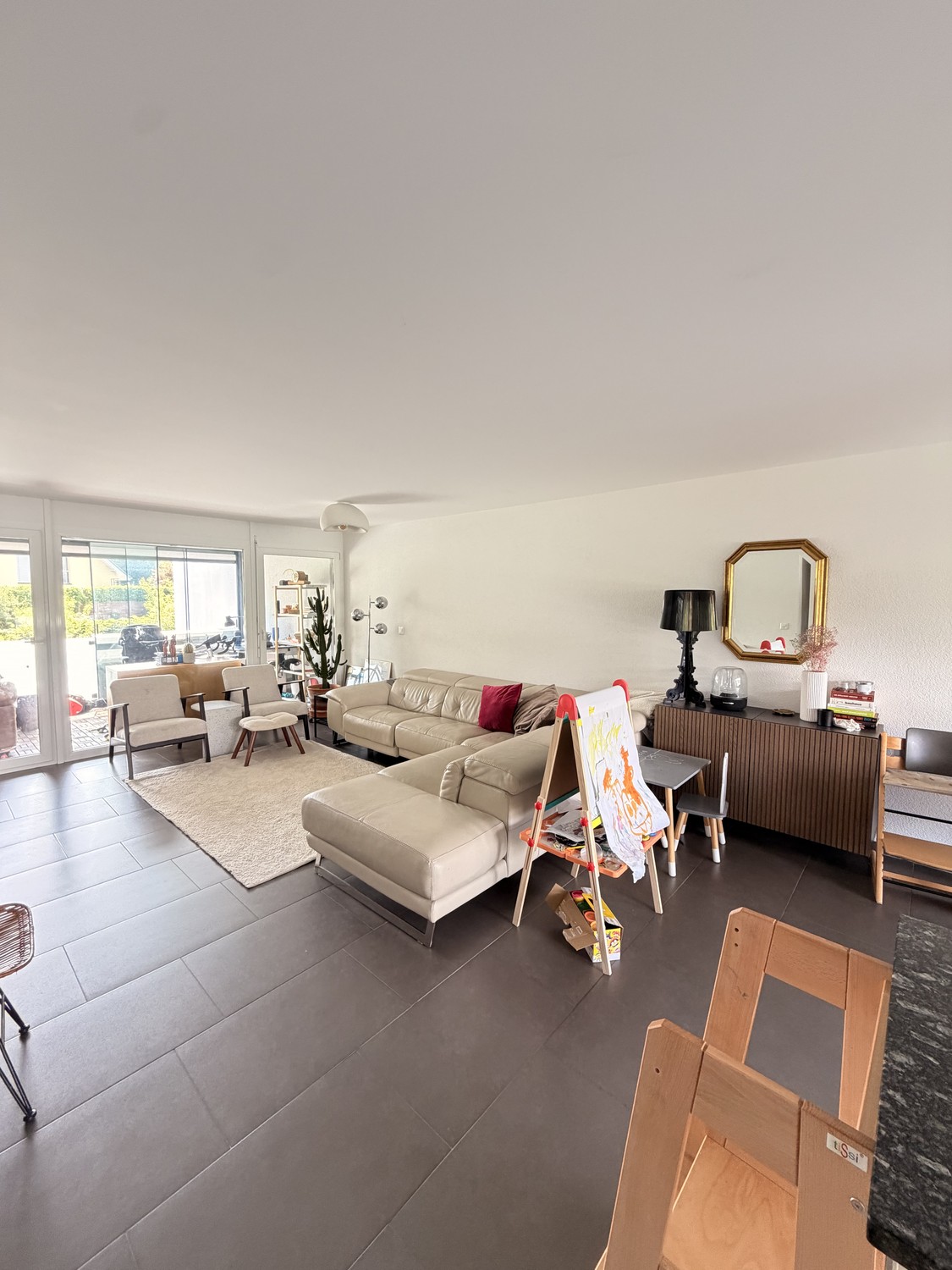 Appartamento di 4 ½ locali, foto 7 di 10