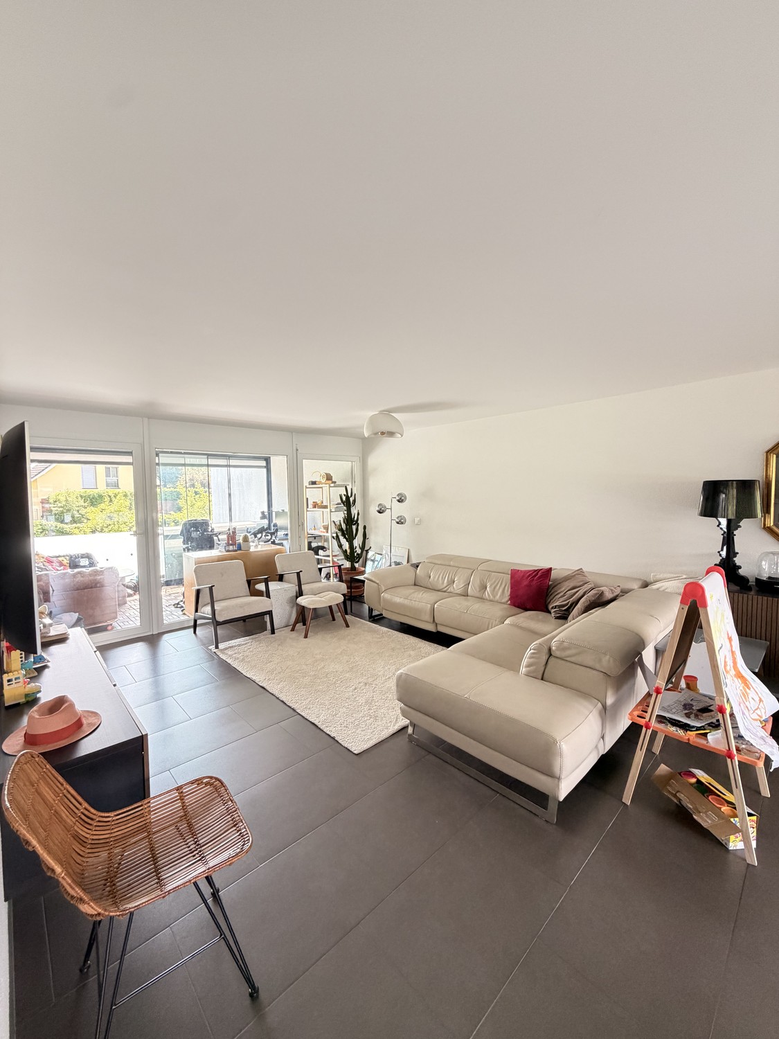 Appartamento di 4 ½ locali, foto 1 di 10