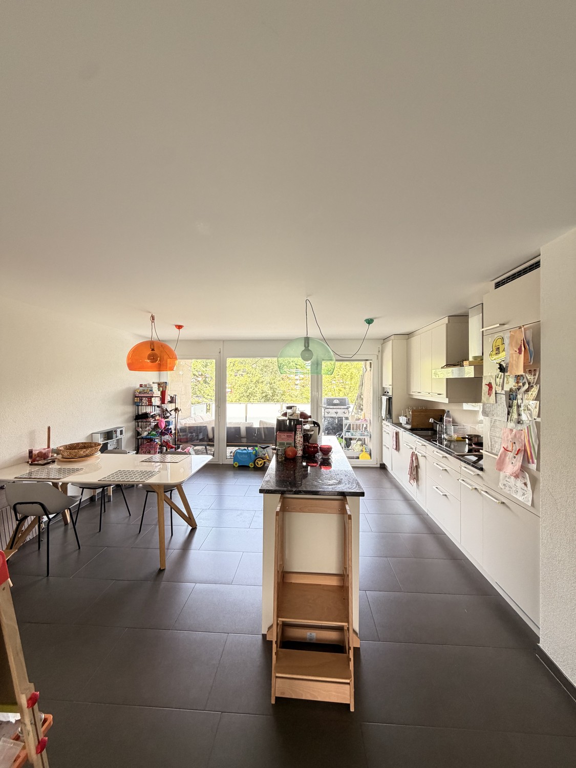 Appartamento di 4 ½ locali, foto 6 di 10