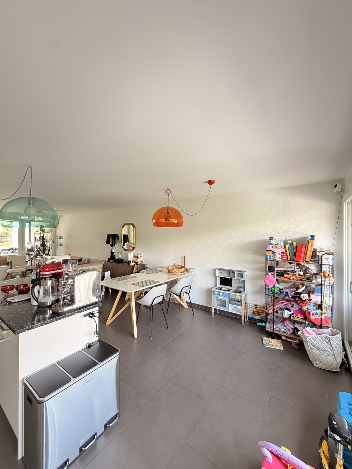 Appartamento di 4 ½ locali, foto 4 di 10