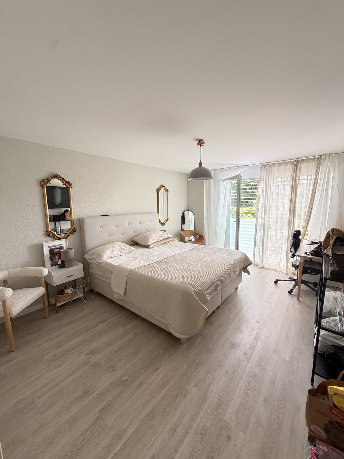 Appartamento di 4 ½ locali, foto 8 di 10