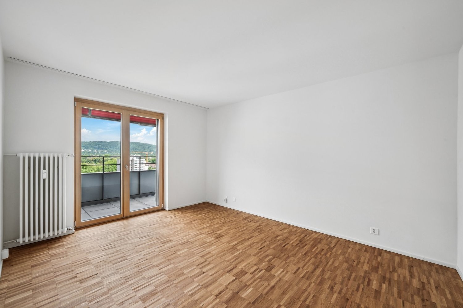 3 ½ rooms apartment, photo 3 of 6